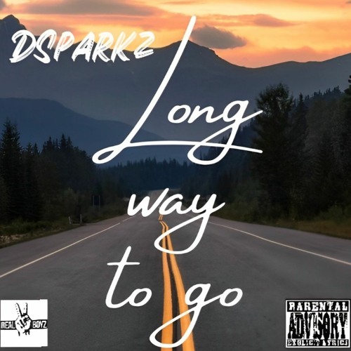DSparkz  (Long Way To Go )
