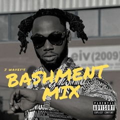 J WAVEY Bashment Mix 2020 edition