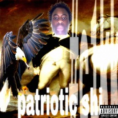 Patriotic Shi(Trench coat gng)