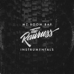 Mz Boom Bap -Heard Em Say (Instrumental)