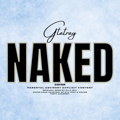 NAKED (Cover)