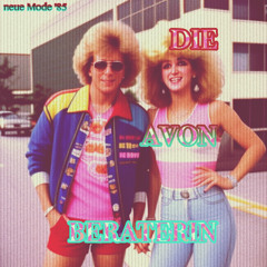Die Avon Beraterin - Move On (Extended Dance Mix) >>> FREE DOWNLOAD