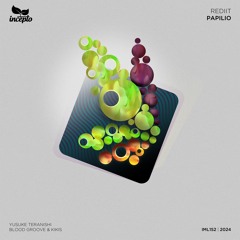 Papilio (Yusuke Teranishi Remix)