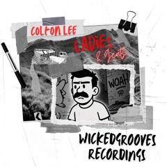 WG001 - Colton Lee // Ladies N' Gents