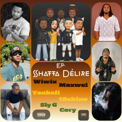 01.Si tèt - Wiwix , Yanhafi & Maxwel