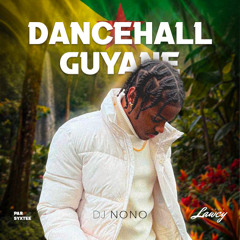 DJ NONO - DANCEHALL GUYANE 🇬🇫