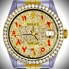 Johprey’s rollie