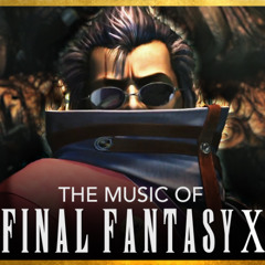The Music Of Final Fantasy X w/ Final Fantasy Union ​