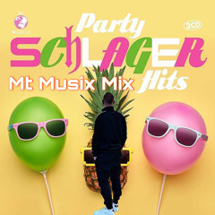 Mt Musix Schlager Hit Mix 2024