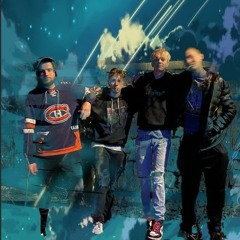 Don't Let The Light In