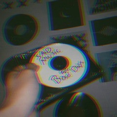 tired of being alone (ft. shinigami)