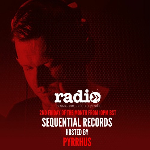Sequential Records Featuring Pyrrhus - EP1
