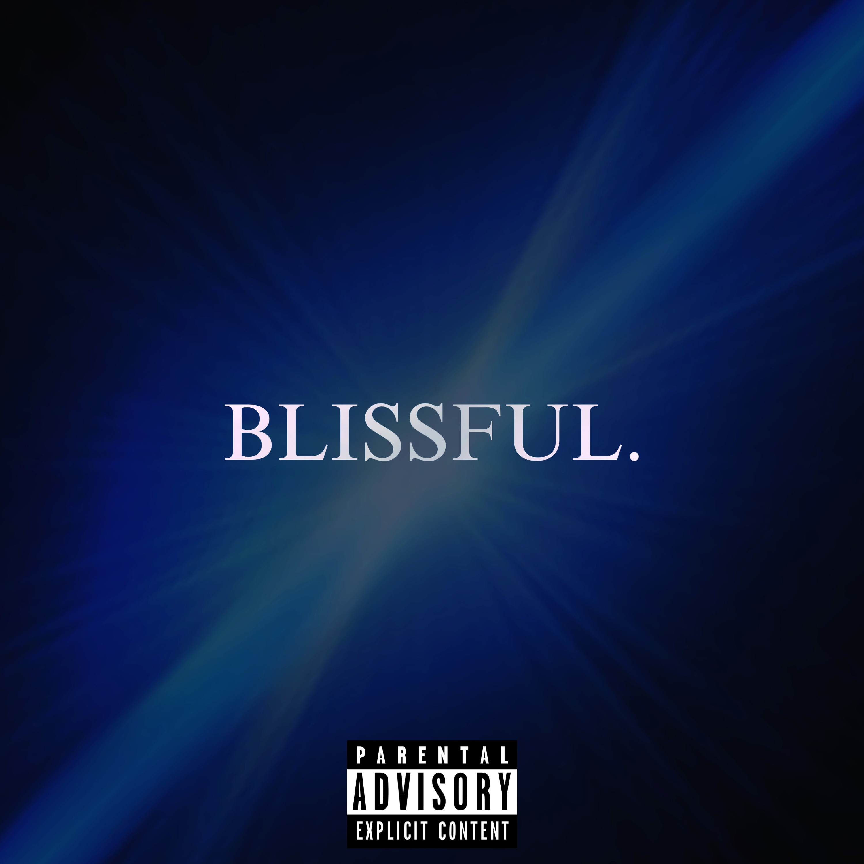 BLISSFUL. episode artwork