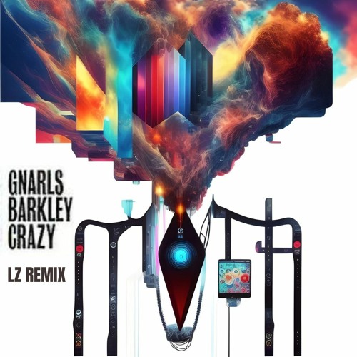 Crazy (remix)