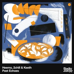 Heemo, 2chill & Keeth - Past Echoes