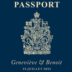 Passport for a Jazzy Mix