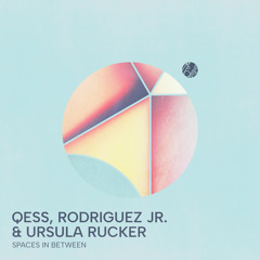 Spaces In Between (Rodriguez Jr. Remix) [feat. Ursula Rucker]