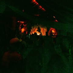LIZAZA at Boomtown 2024 - Thu 8th Pomegranate Palour