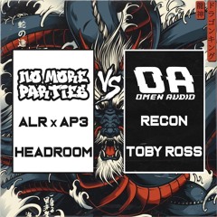 Headroom - Arches (FREE DOWNLOAD)
