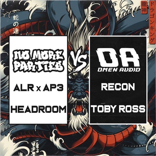 ALR & AP3 - MERCY (FREE DOWNLOAD)
