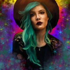 [FREE] Halsey X Juice Wrld Type Beat 2020 - "Breaks" (Prod.Woozy) Trap/Rap Instrumental 2020