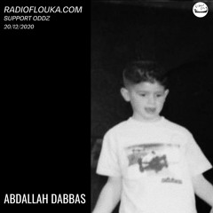 Abdallah Dabbas - 20/12/2020