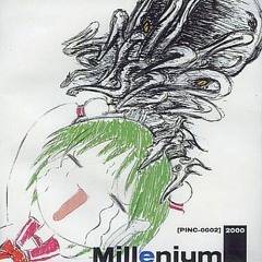 某巫女(略) - カッパのWinter Song -2000 Mix-