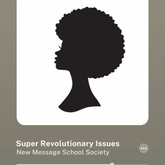 super revolutionary issues part 2 (ari boom) Prod. by BVTMAN