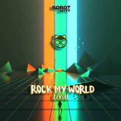 Rock My World (Original) RKM 006 ✅FREE DOWNLOAD✅