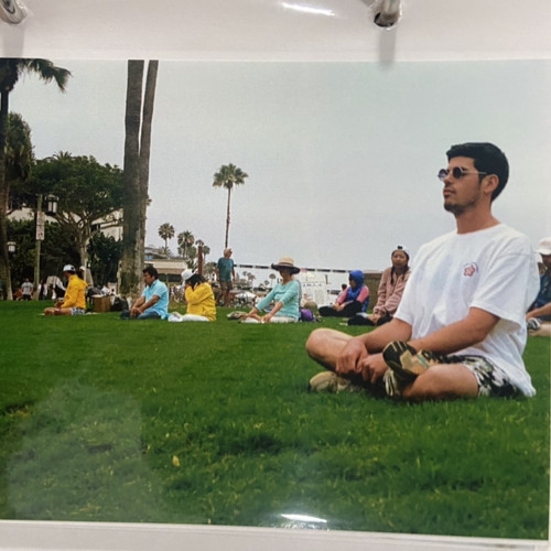 stop taking life so seriously