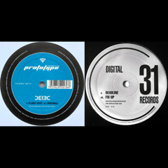 Dead Planet (Titanz Bootleg) Final