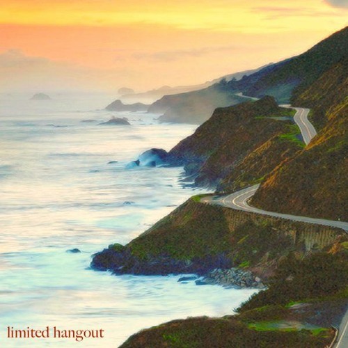 limited hangout 3: volume 3
