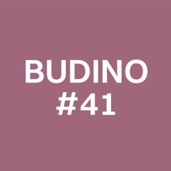 Pulsår Mix 041 - Budino
