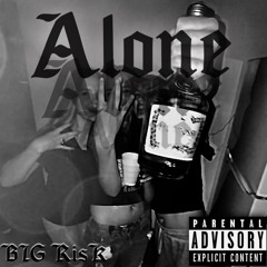 Alone