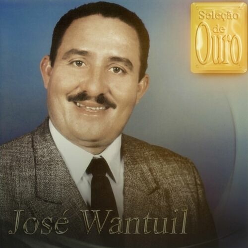 História da Minha Vida - José Wantuil