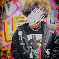 UP DOWN (LUCID REMIX 💸)