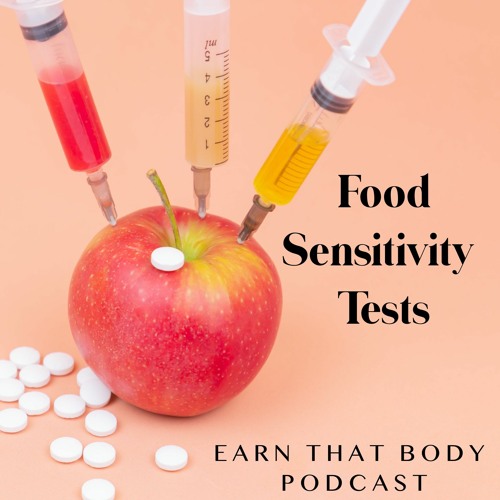 #268 Food Sensitivity Tests!