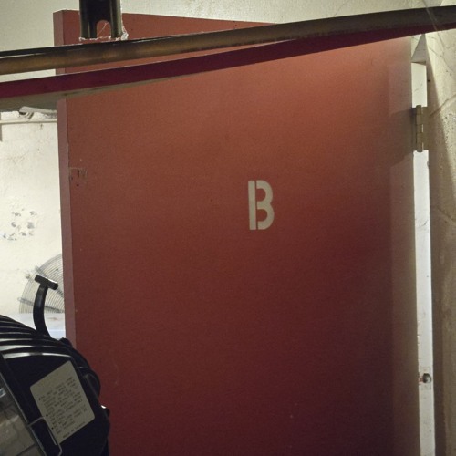 I am the door (demo)