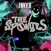 The Sponges - Live at Envy'd Lounge 11/21/21 DJ mix artwork - Electronic music tracklist cover image