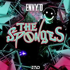 The Sponges - Live at Envy'd Lounge 11/21/21
