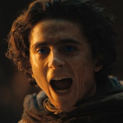 Paul Atreides "SILENCE" Yeat - TAKEOVER