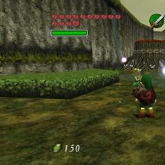 Playlist Zelda