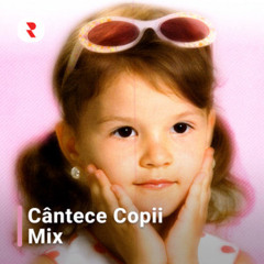 Cântece Copii Mix - Melodii Frumoase pentru Copii (Colaj Muzica pentru Copii)