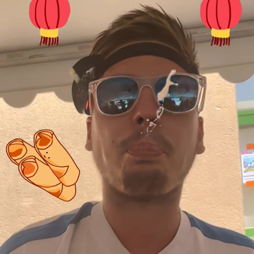 NEM'S PARTY  (NGUYEN BIRTHDAY SET )