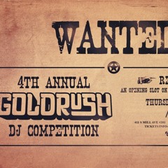 L9V Goldrush AZ Competition 2021