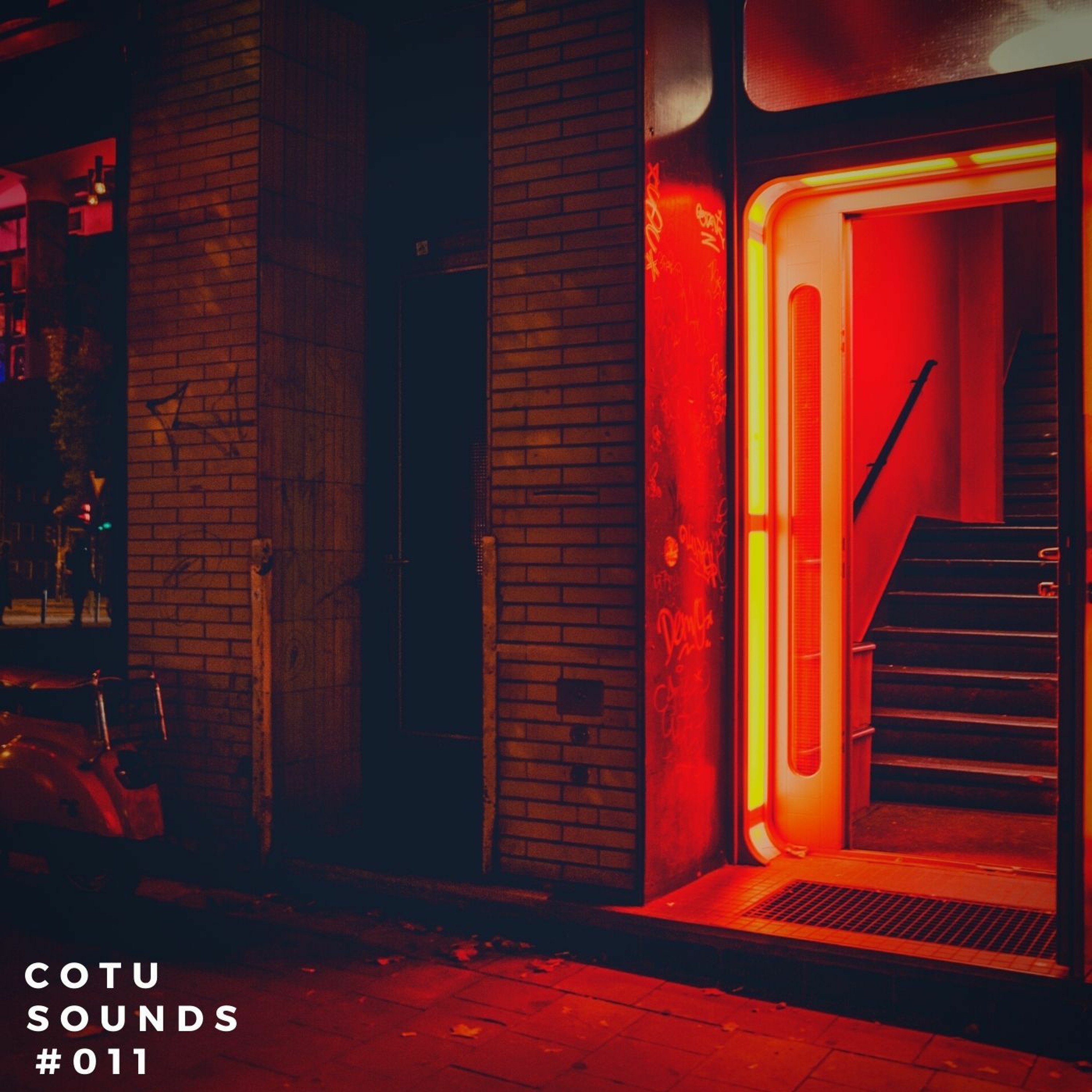 COTU Podcast
