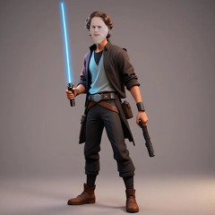 Darth Jerma (Huh?)