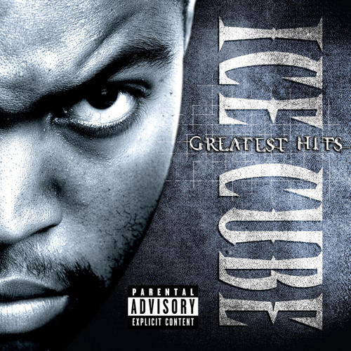 ICE CUBE/YOU CAN DO IT 12インチレコード ICE CUBE/YOU CAN DO IT 12