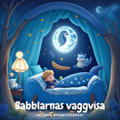 Babblarnas Vaggvisa