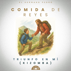 Triunfo en Mí (Versión Kizomba)